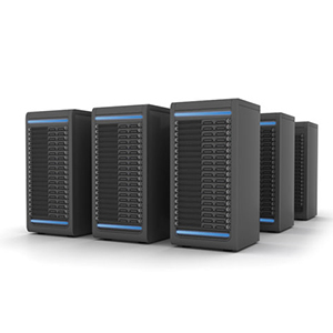 The Best Server Dealers in Bangalore - Techpro Solutions