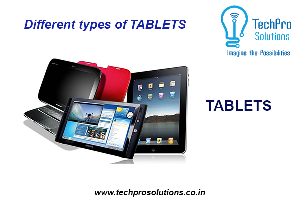 Different Tablet Accessories For Your Device